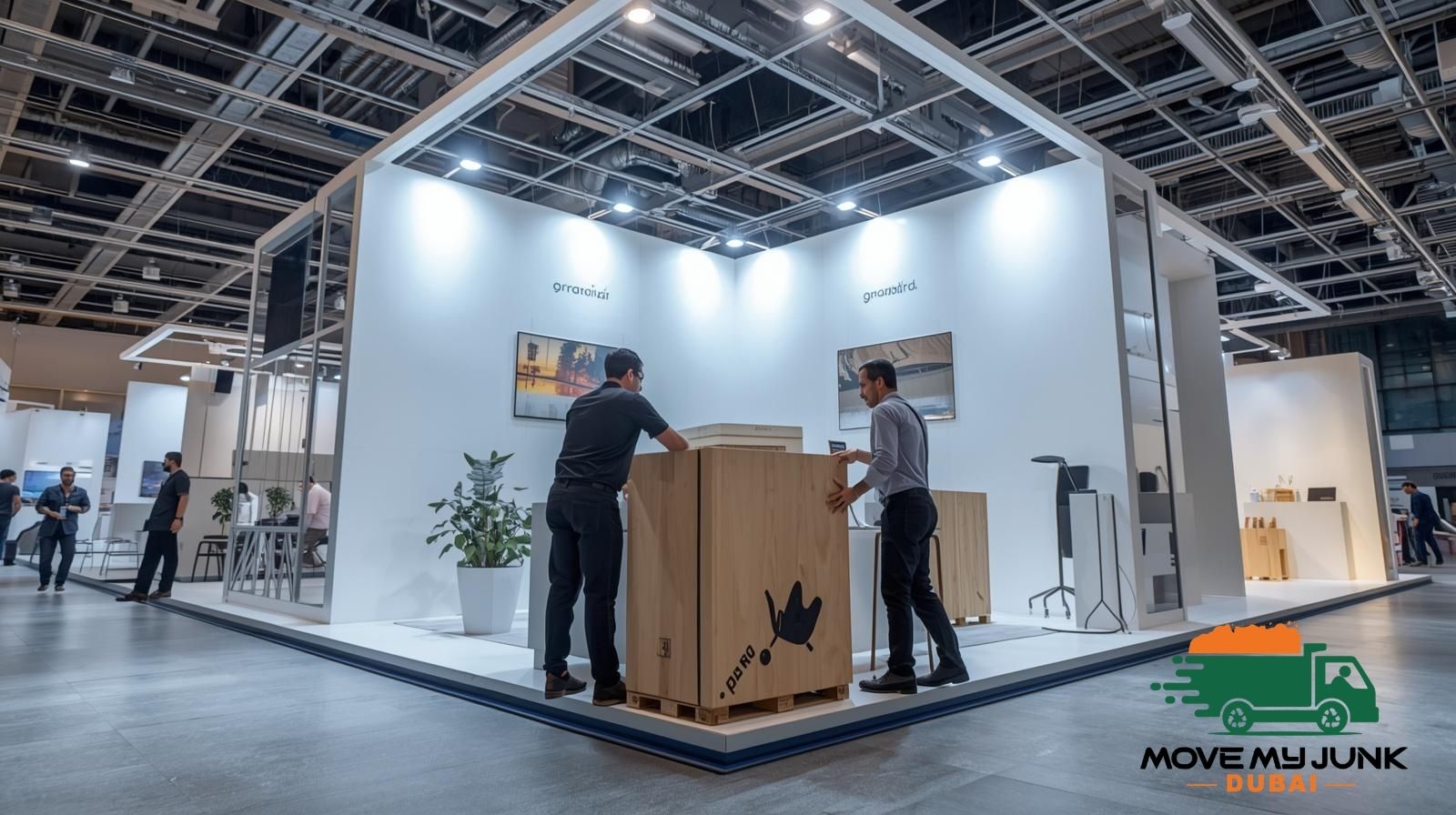 Exhibition Box Removal (3)