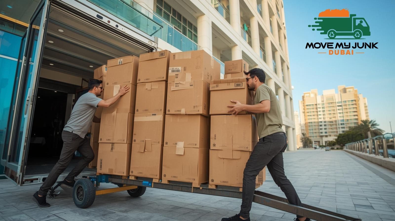 Furniture Box Removal (3)
