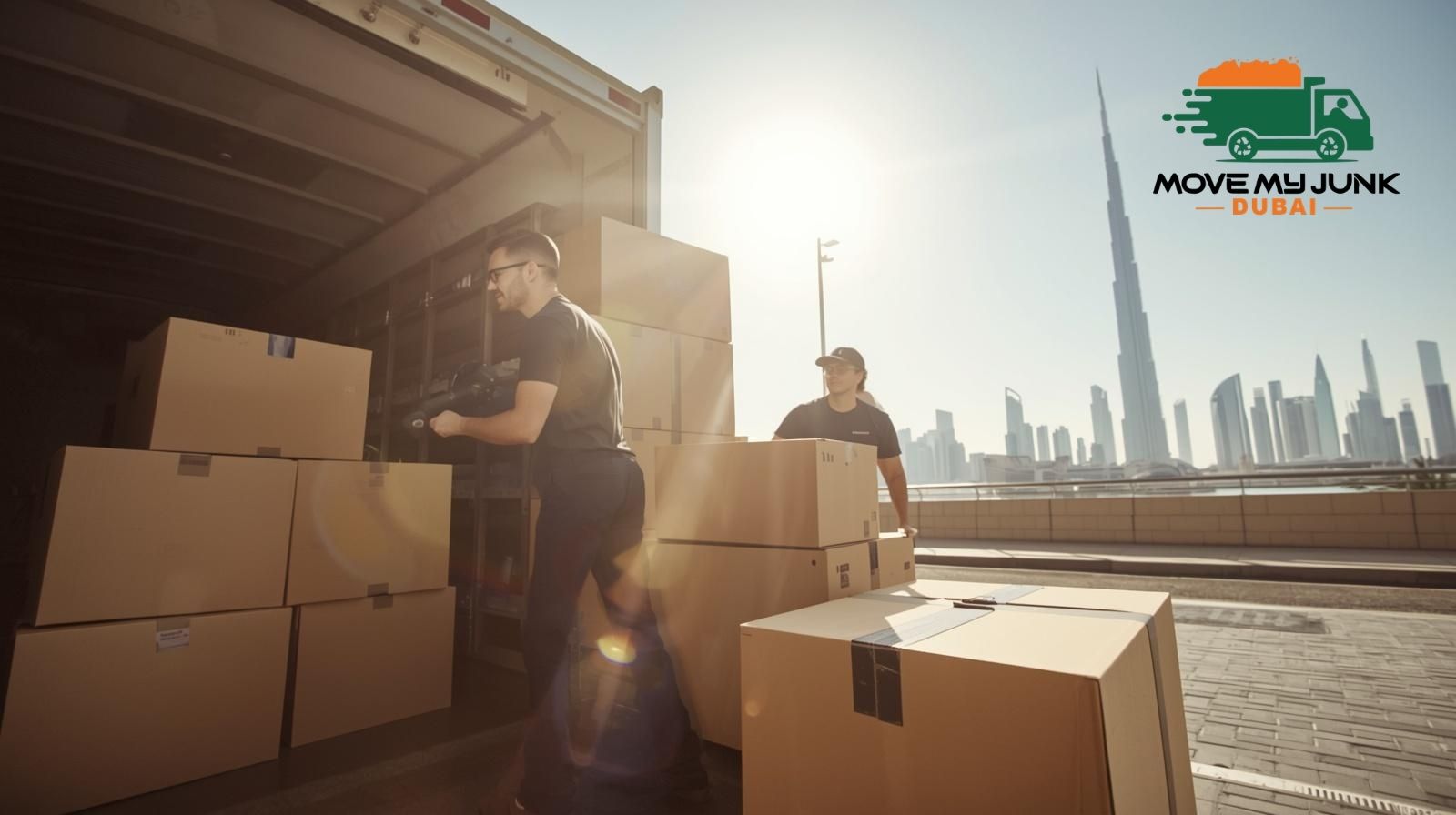 Furniture Box Removal (4)