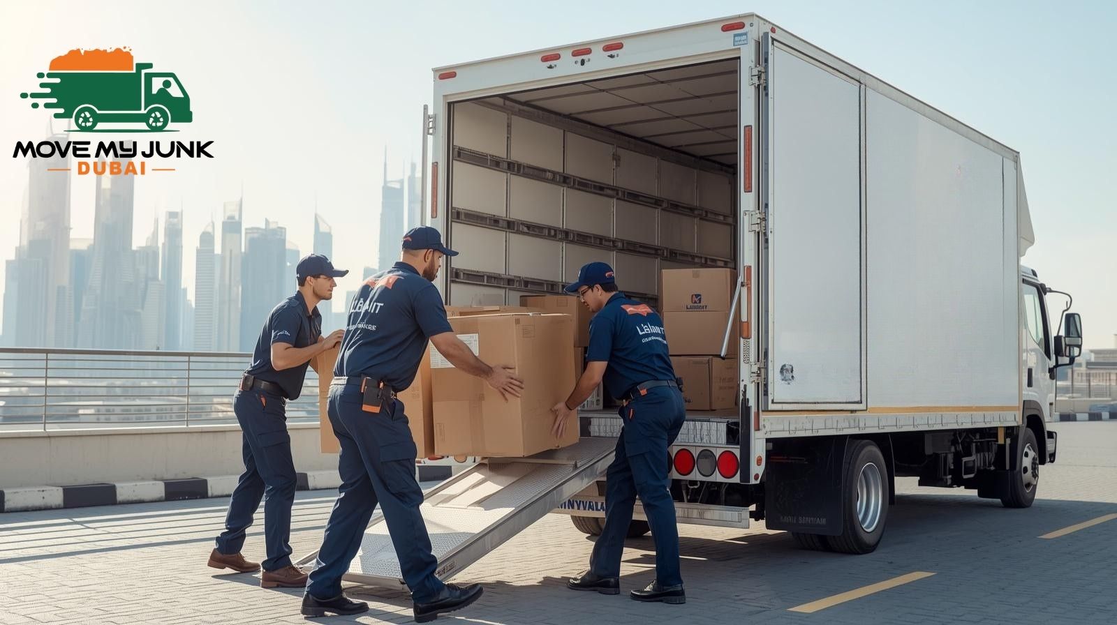 Furniture Box Removal (5)