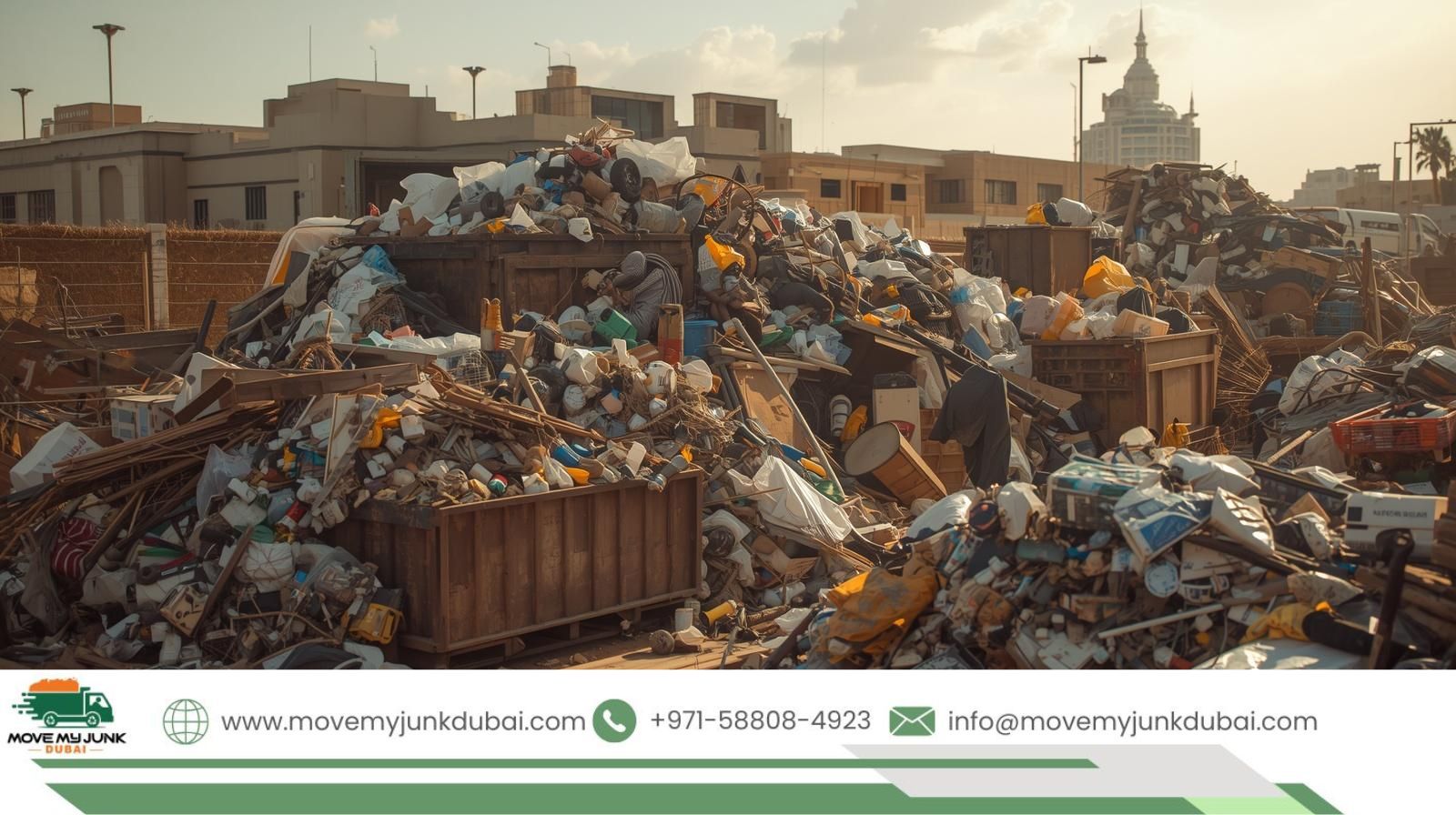 Junk Collection Dubai (1)