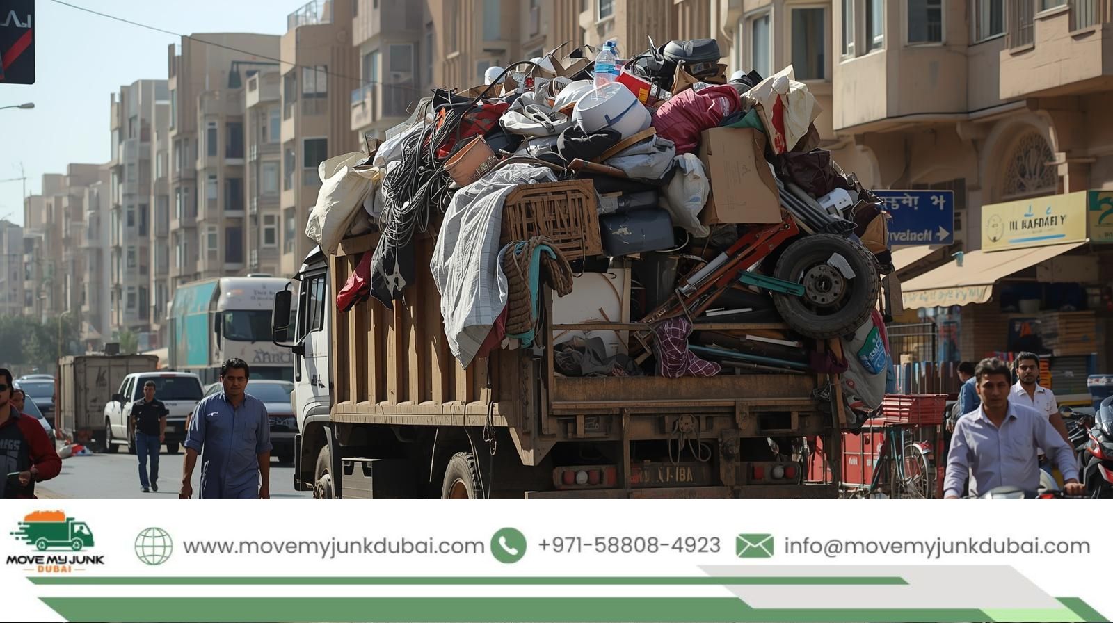 Junk Collection Dubai (2)