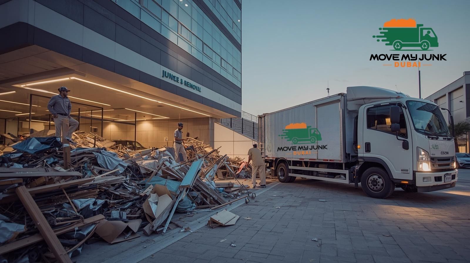 Junk Removal Dubai (2)