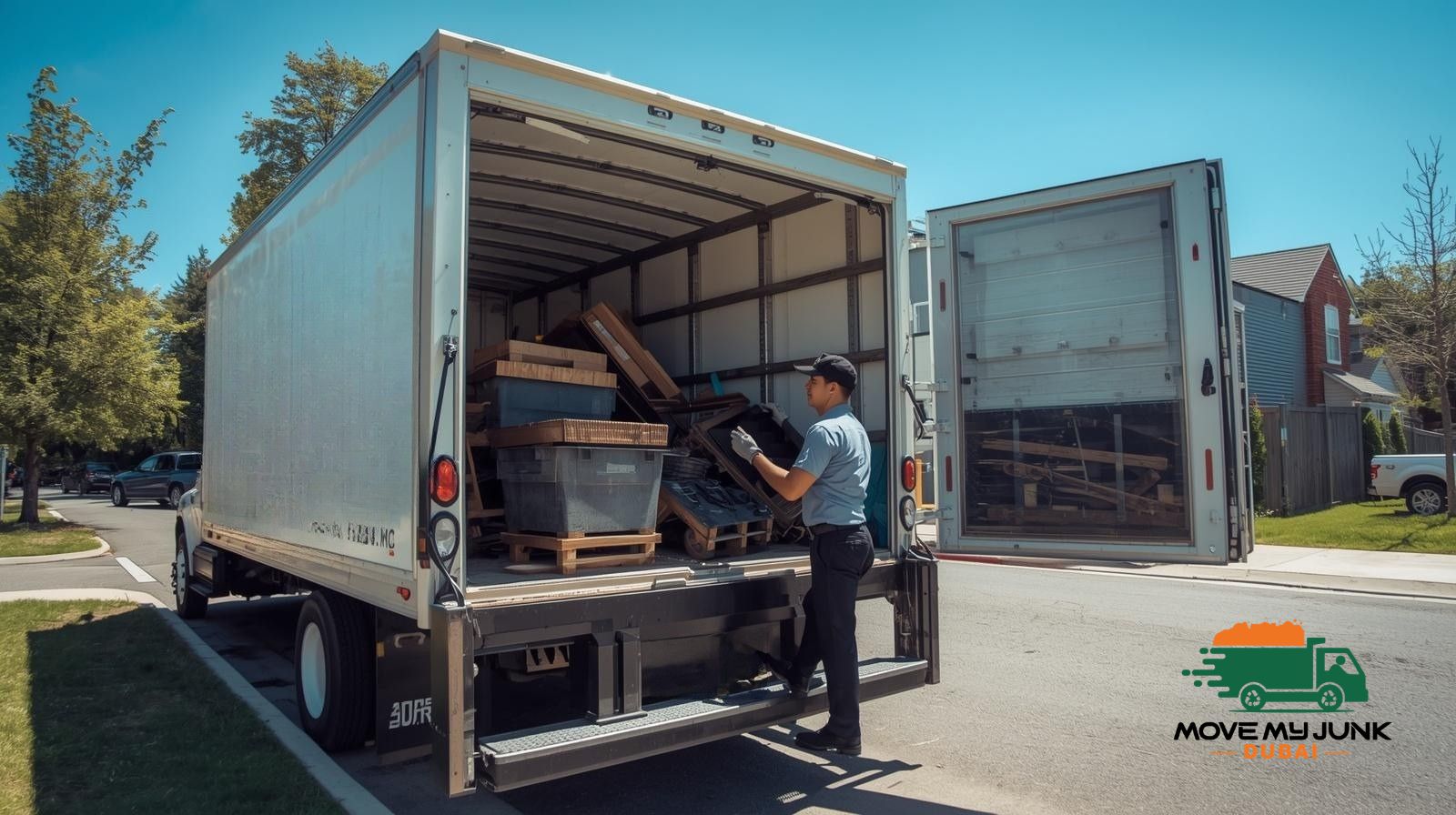 Junk Removal Service (3)