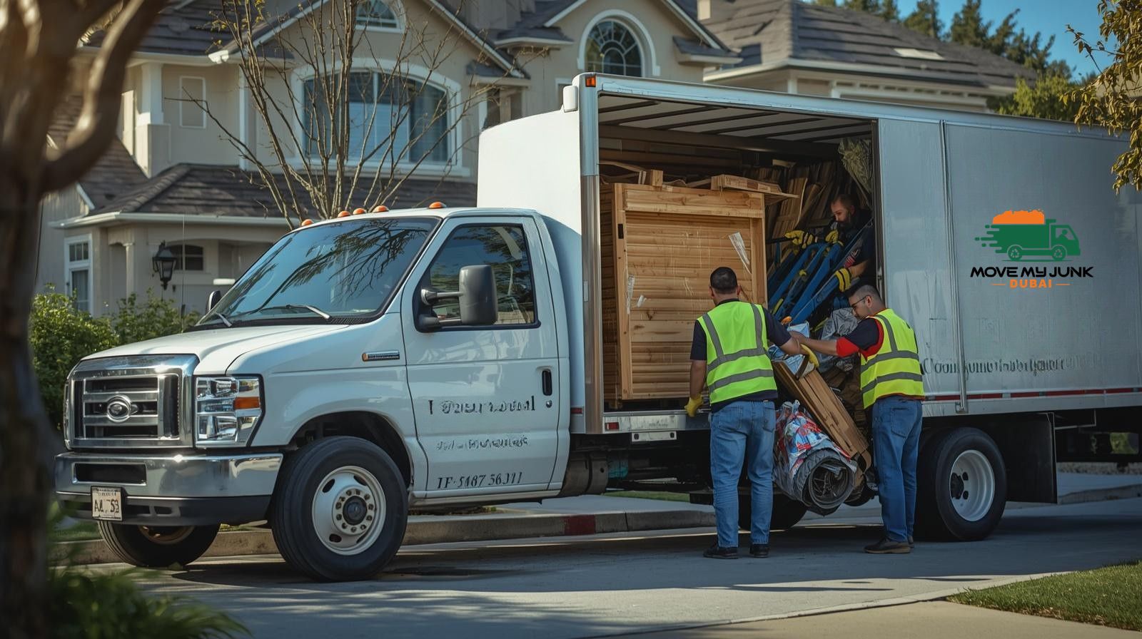 Junk Removal Service (4)