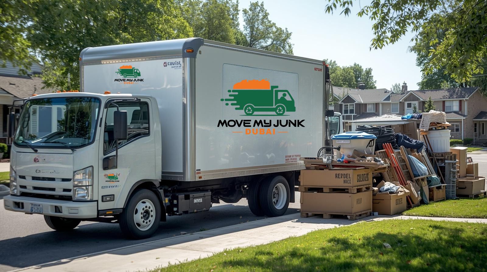 Junk Removal Service (5)