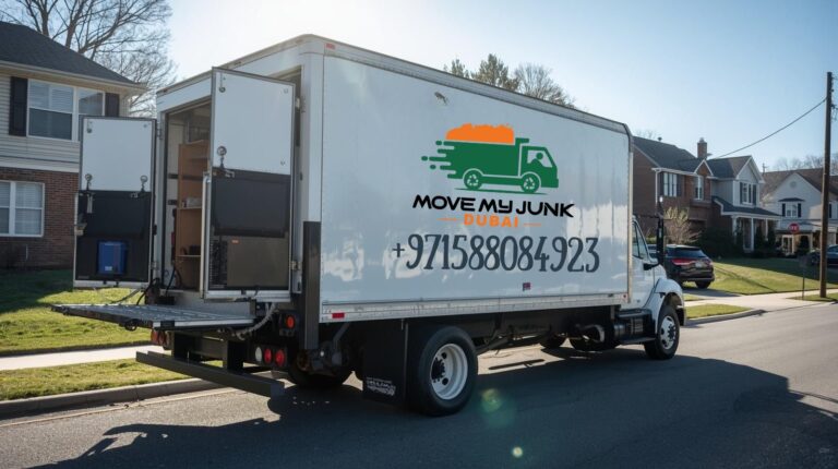 Junk Removal Service