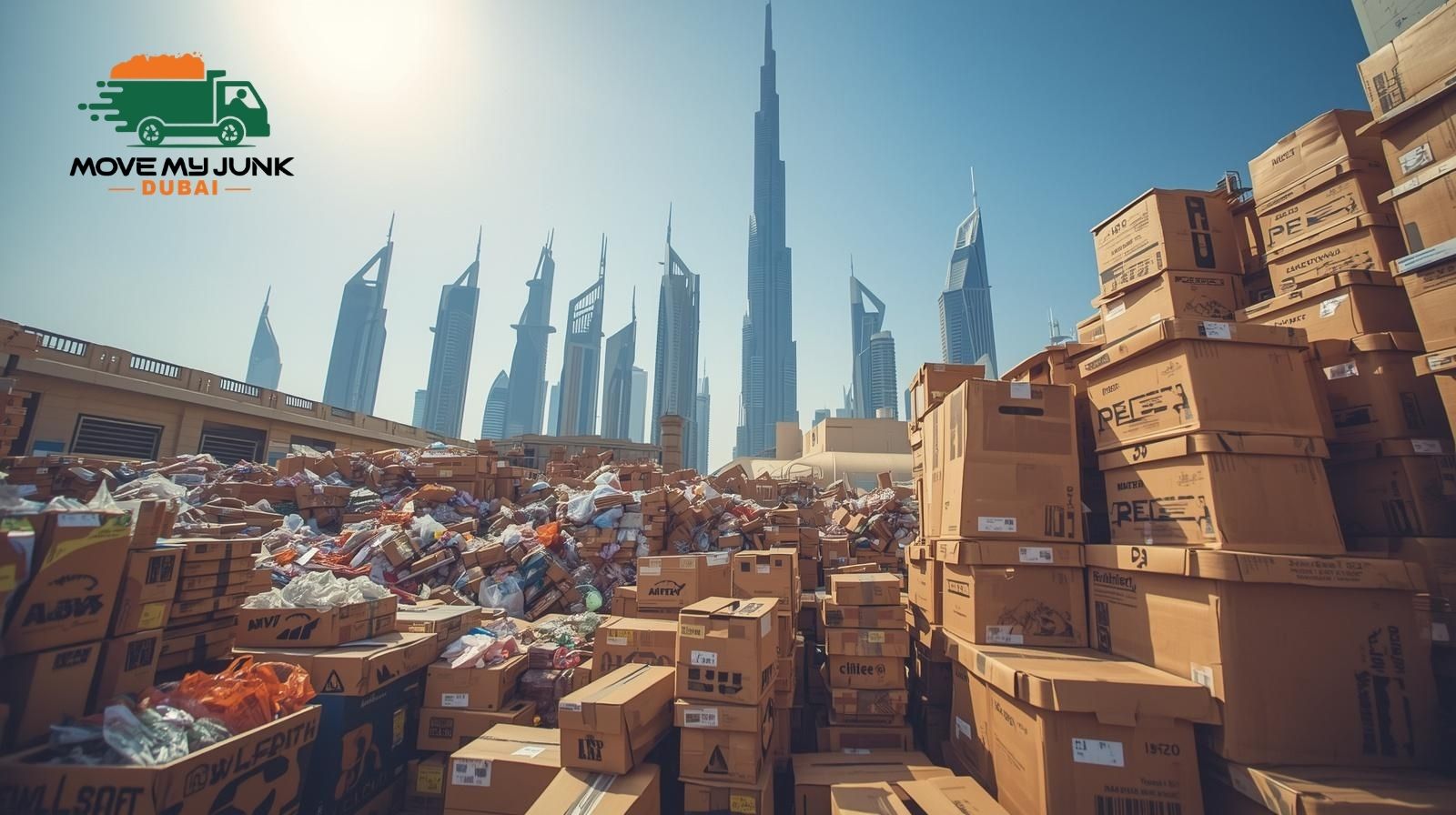 Paperboard Recycling Dubai (1)