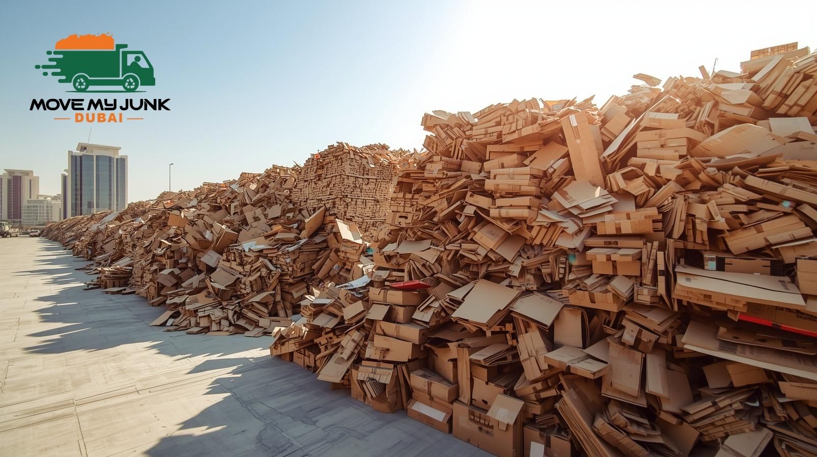 Paperboard Recycling Dubai (2)