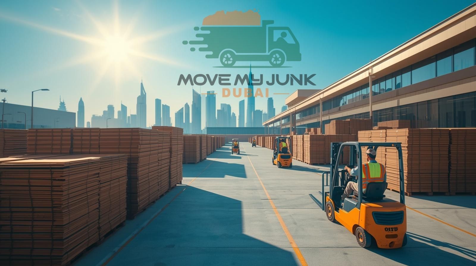 Paperboard Recycling Dubai (3)