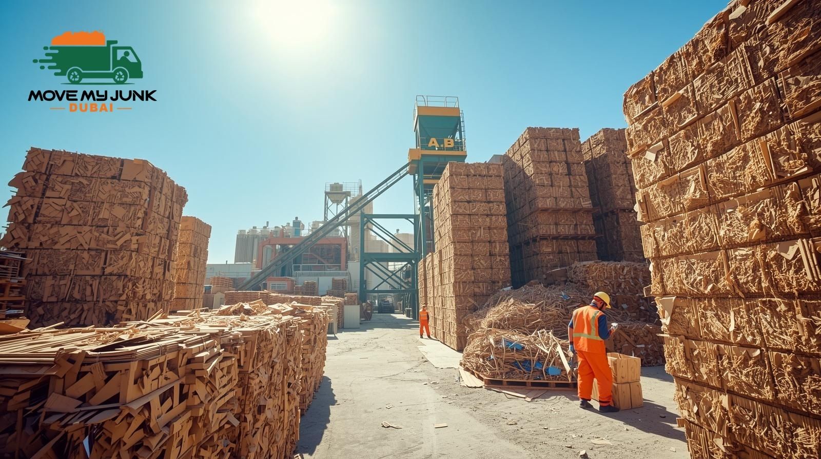 Paperboard Recycling Dubai (5)