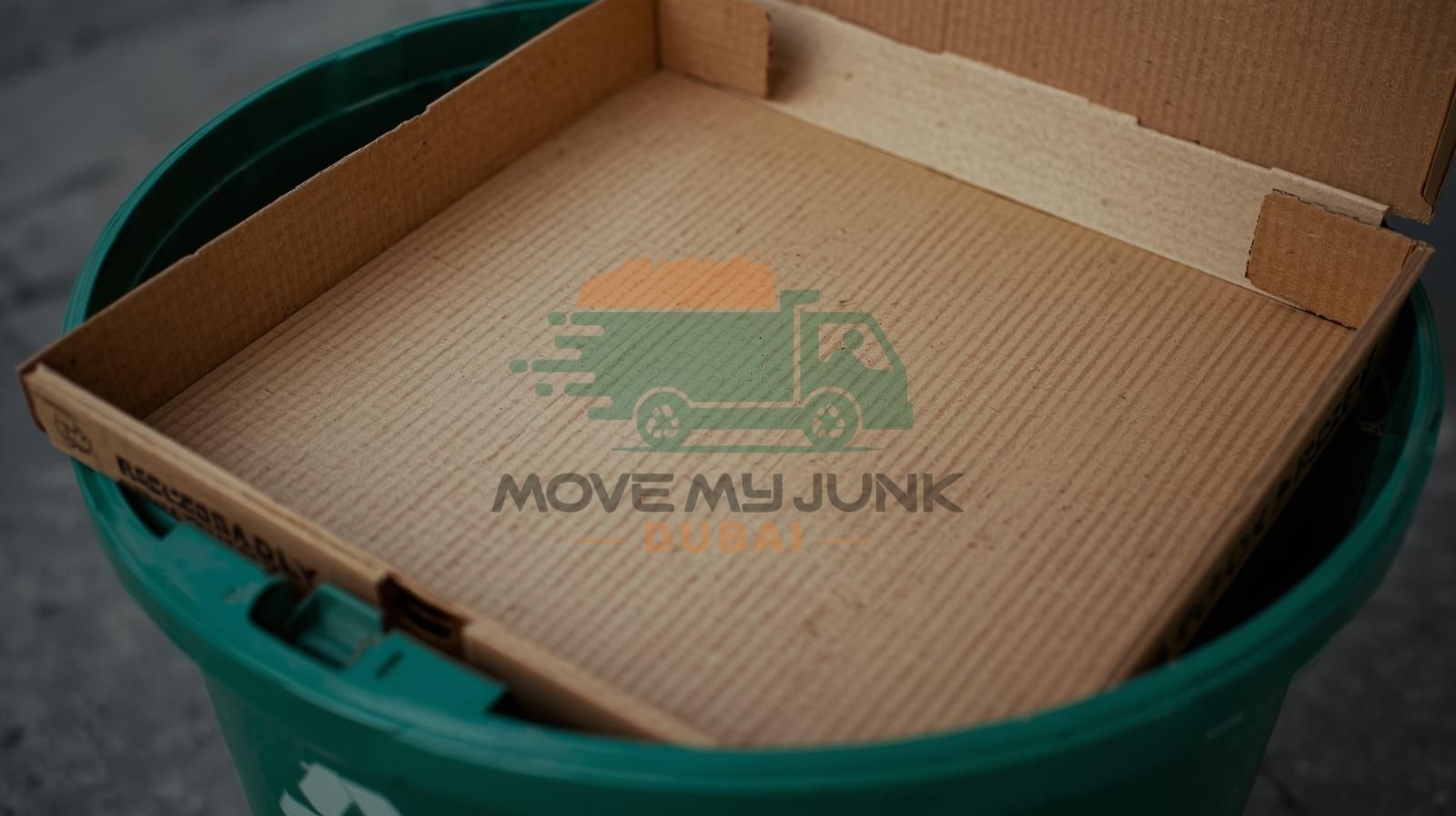 Pizza Box Disposal (3)