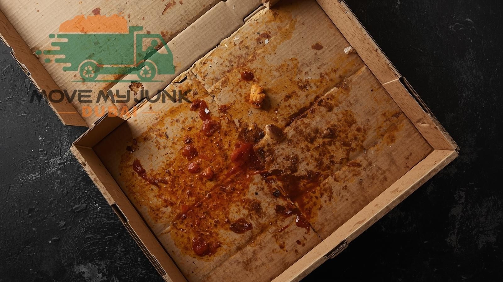 Pizza Box Disposal (5)