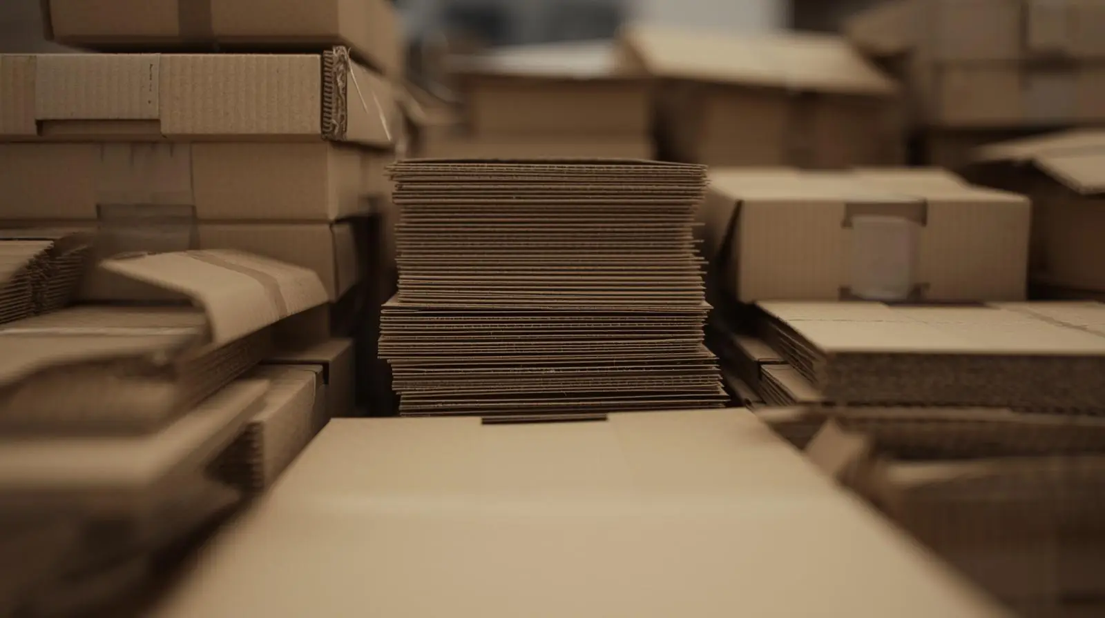 Retail Cardboard Pickup (1)