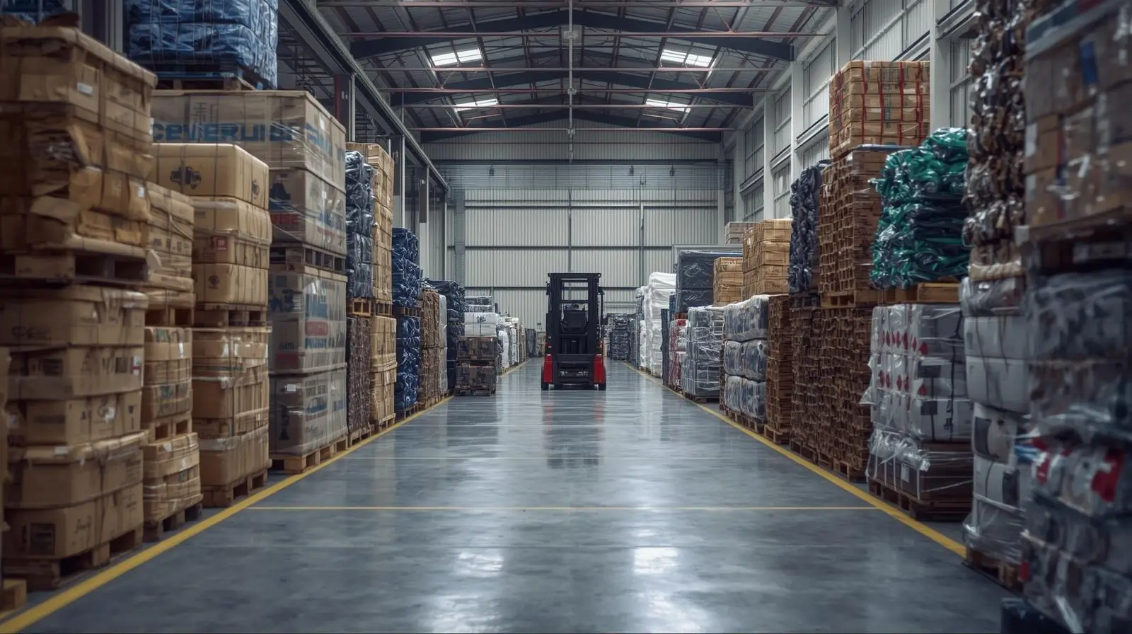 Shipping Material Disposal (5)