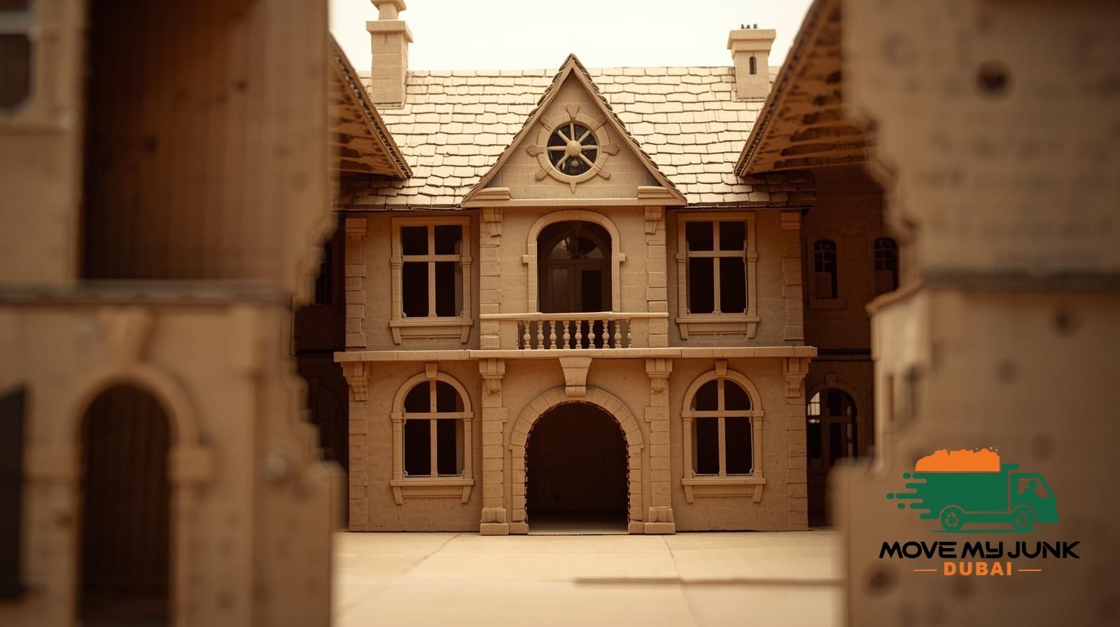 Villa Cardboard Pickup (5)