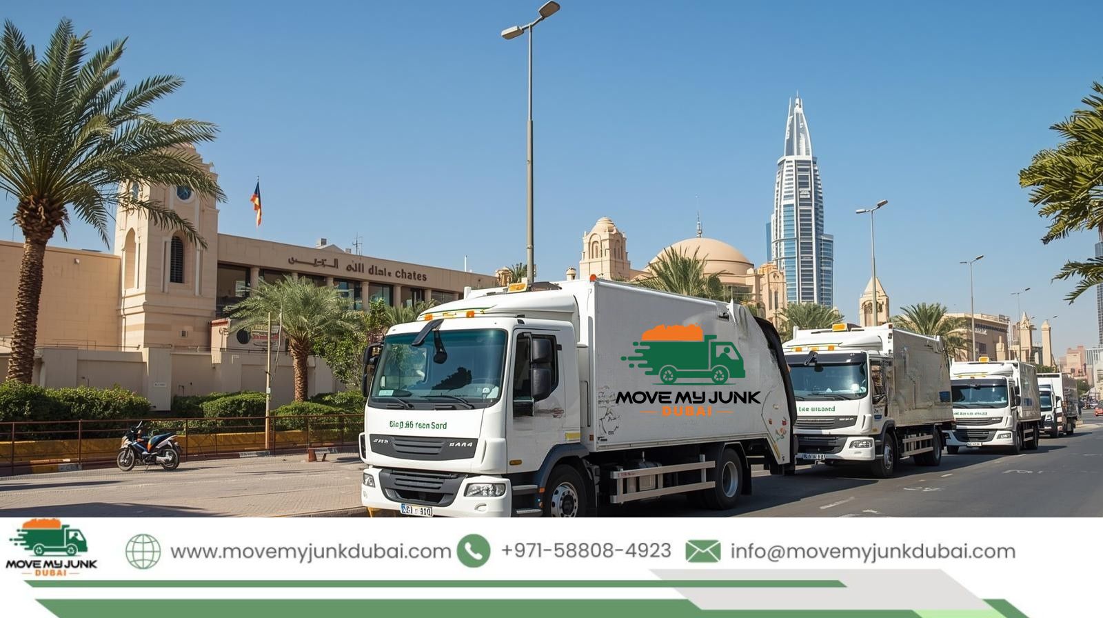 Garbage Removal Dubai (1)