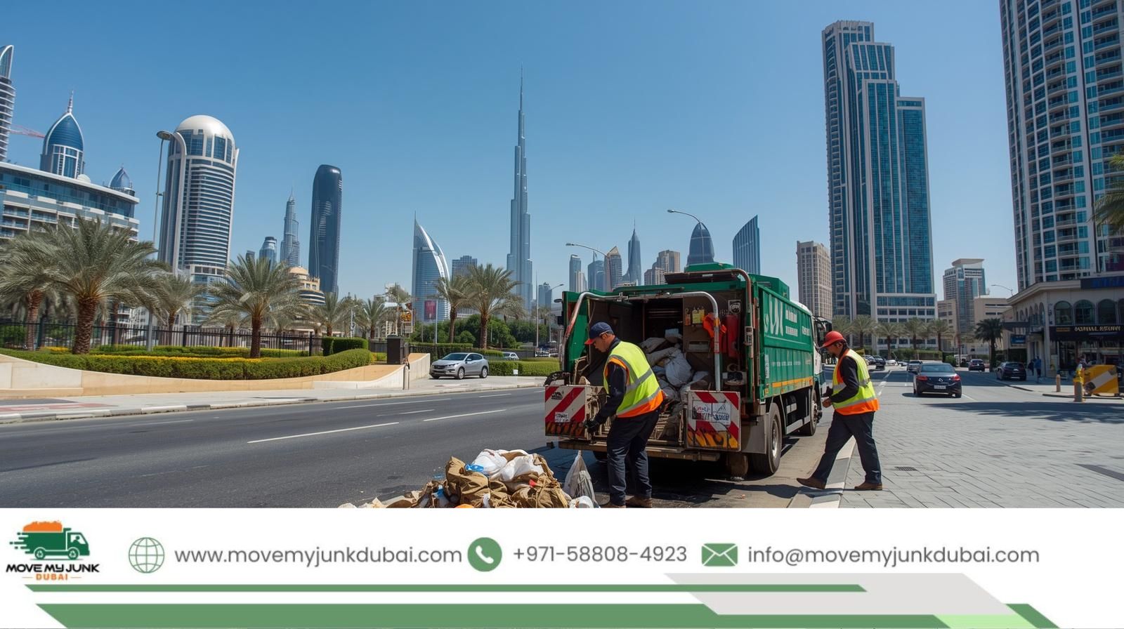 Garbage Removal Dubai (2)