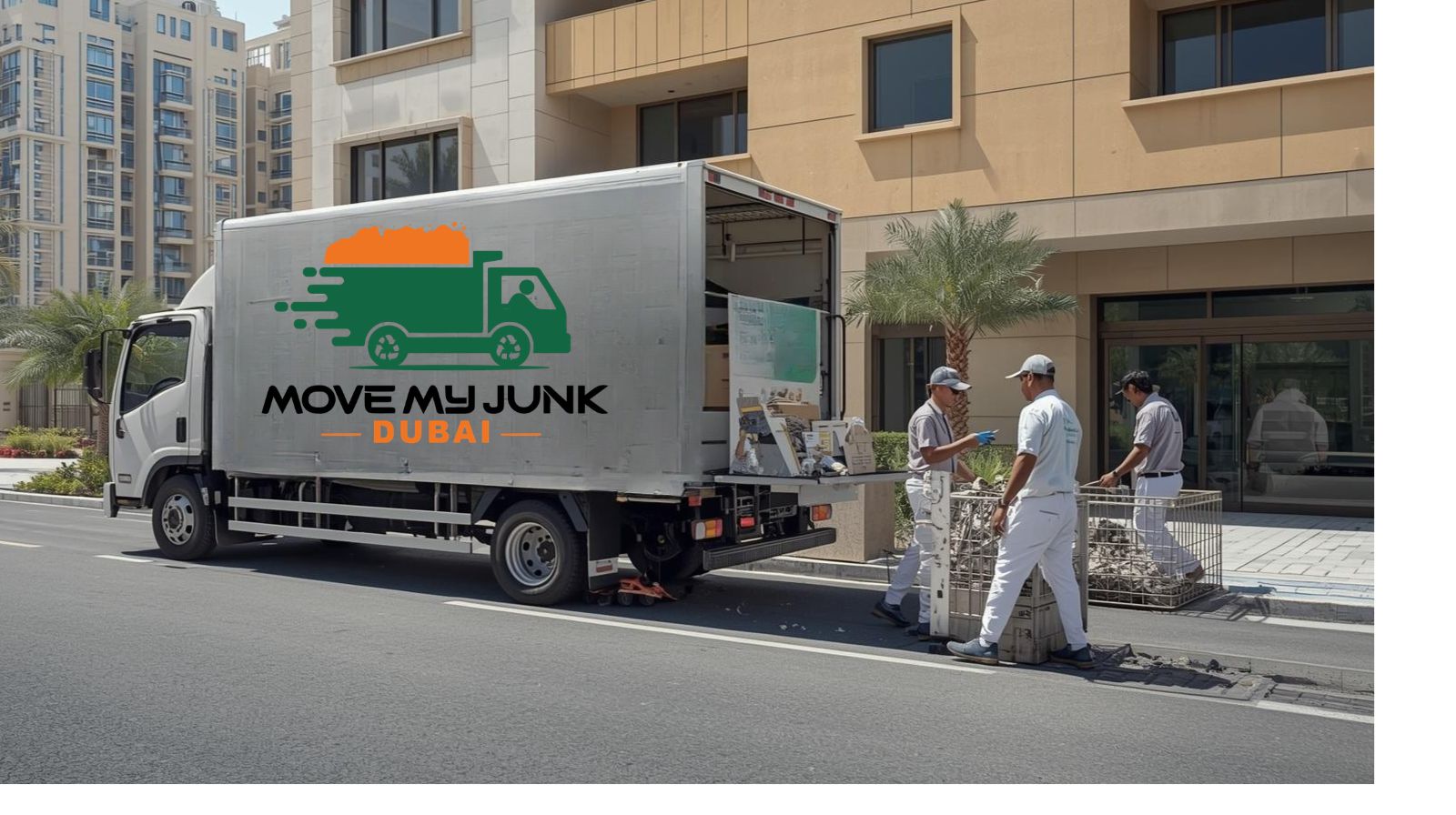 Home Junk Removal (2)