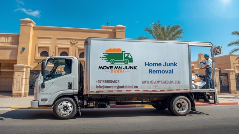 Home Junk Removal