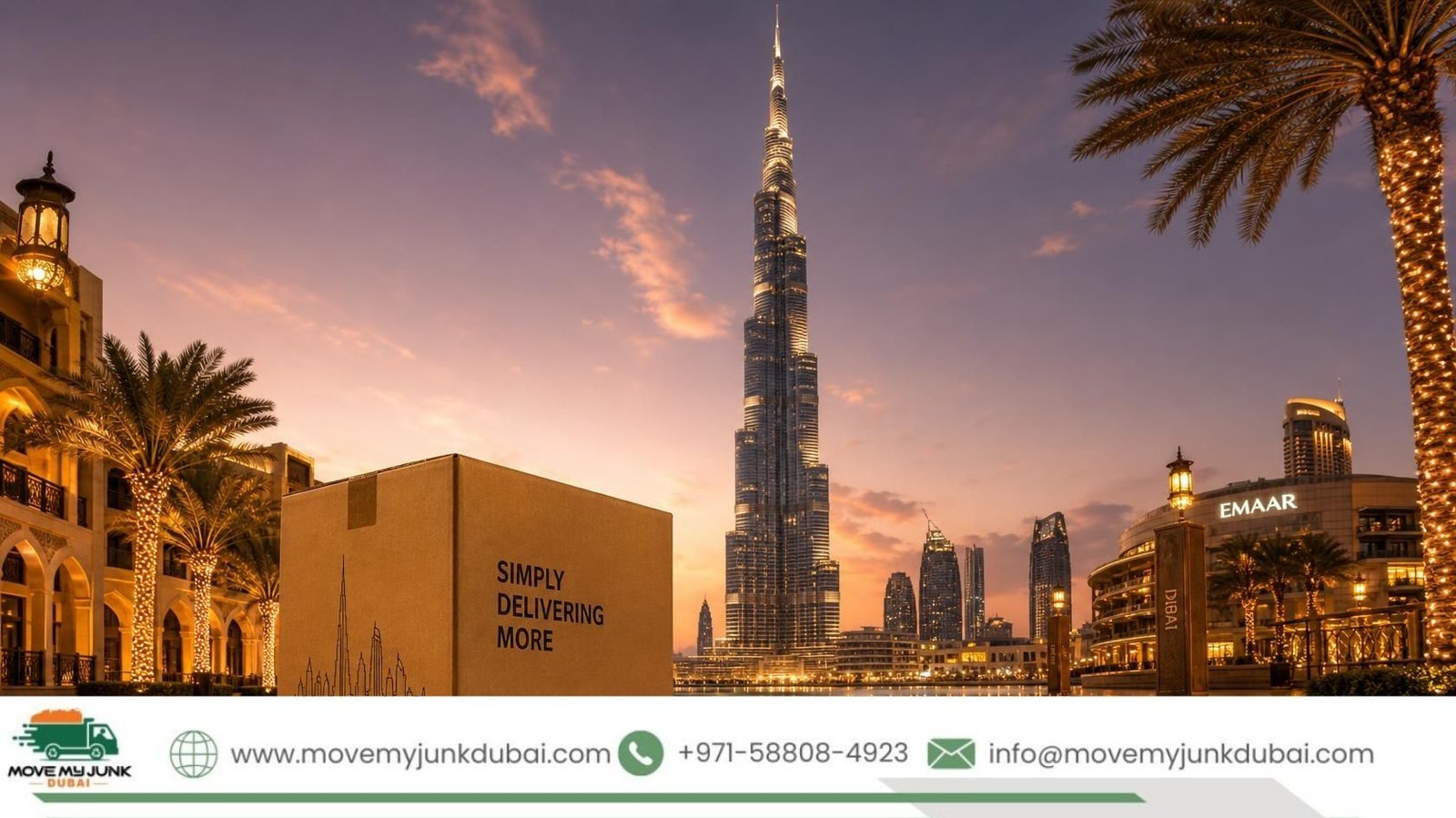 Cardboard Carton Recycling Dubai