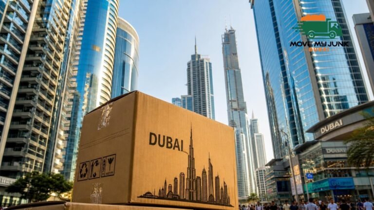 Cardboard Carton Dubai
