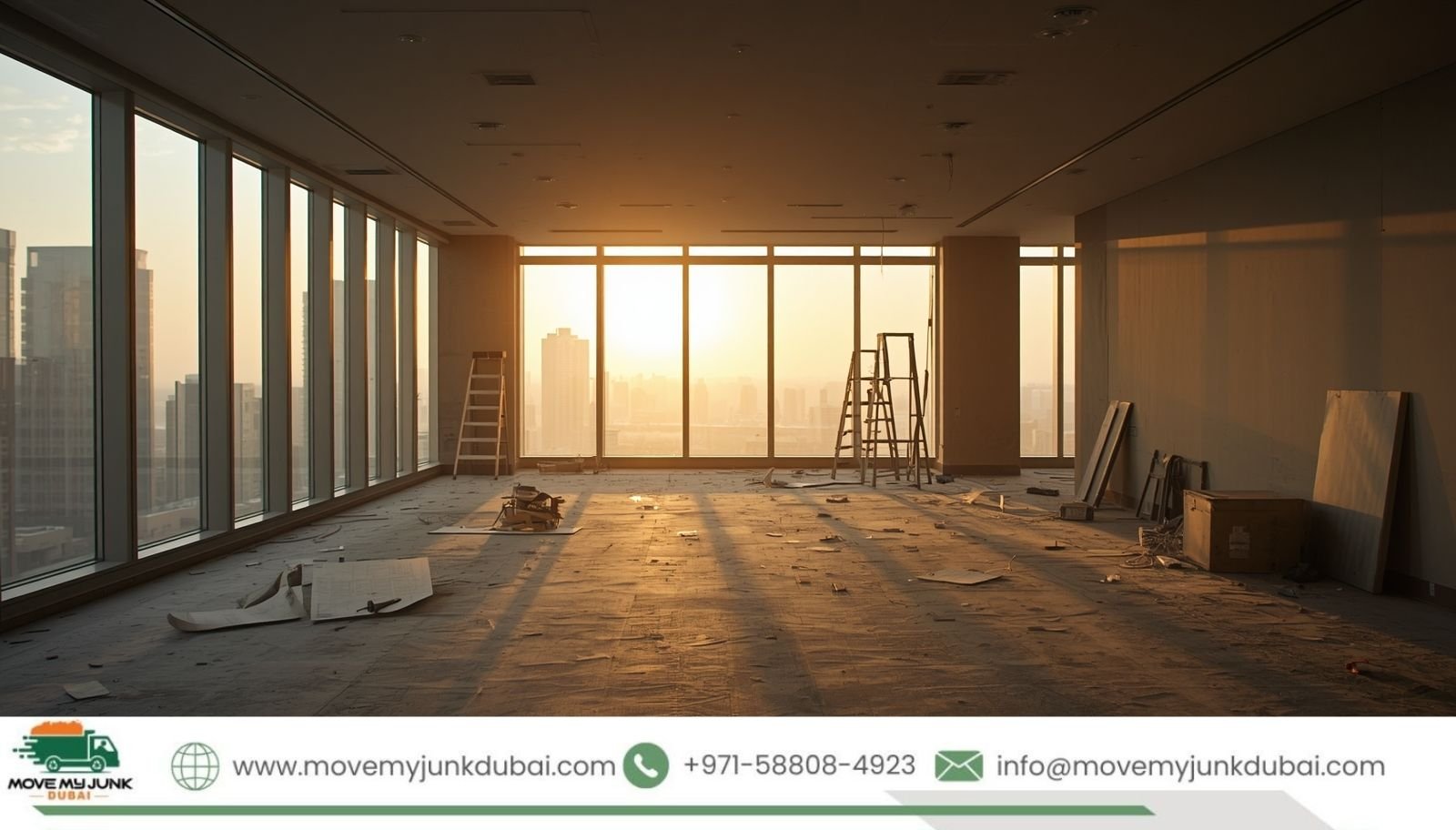 End Of Tenancy Clearance Dubai (5)