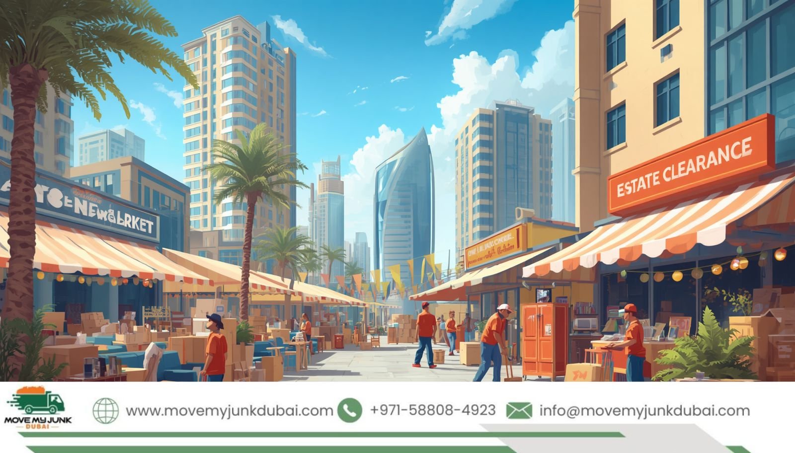 Estate Clearance Dubai (2)