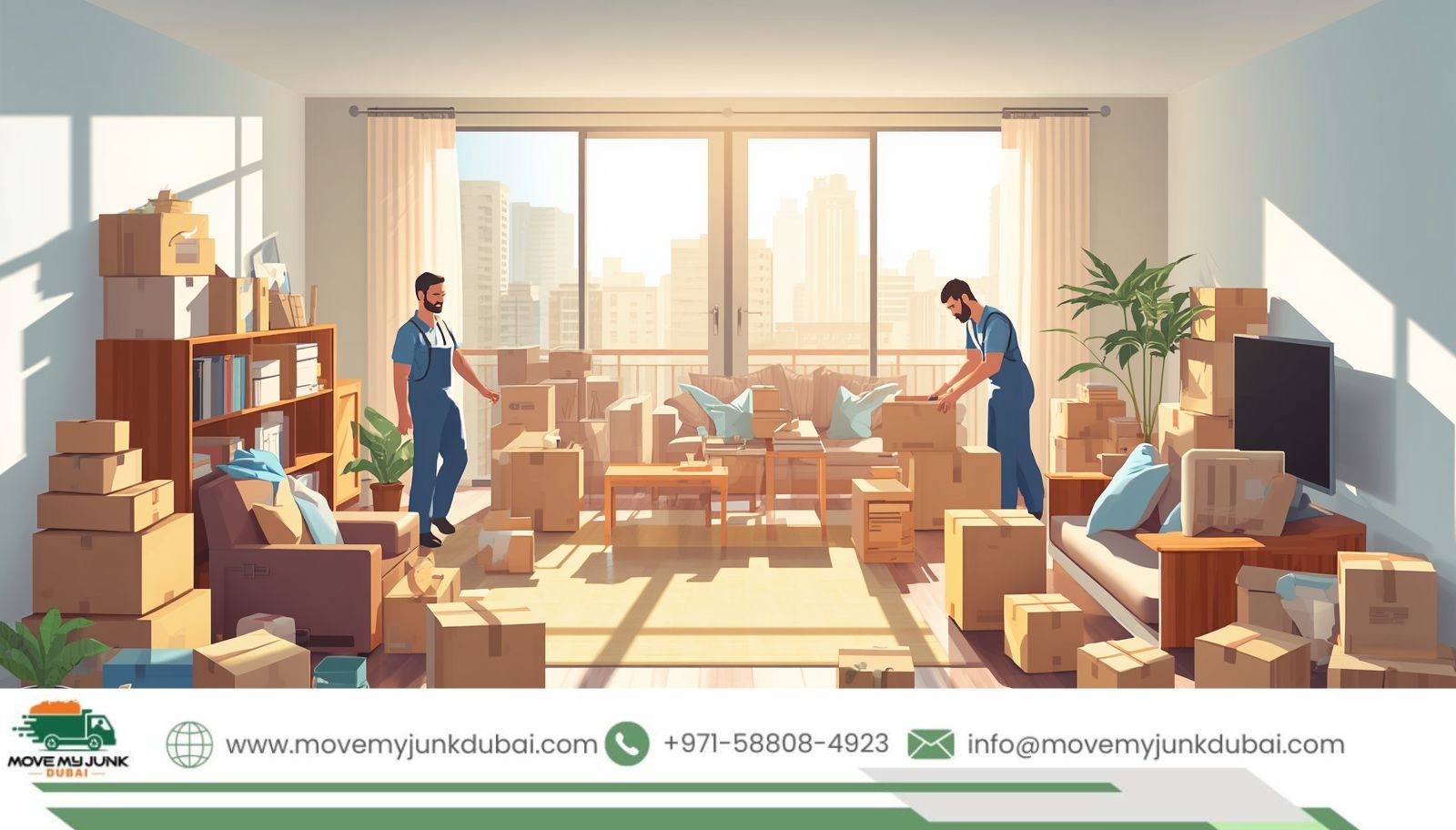 Full Home Clearance Dubai (1)