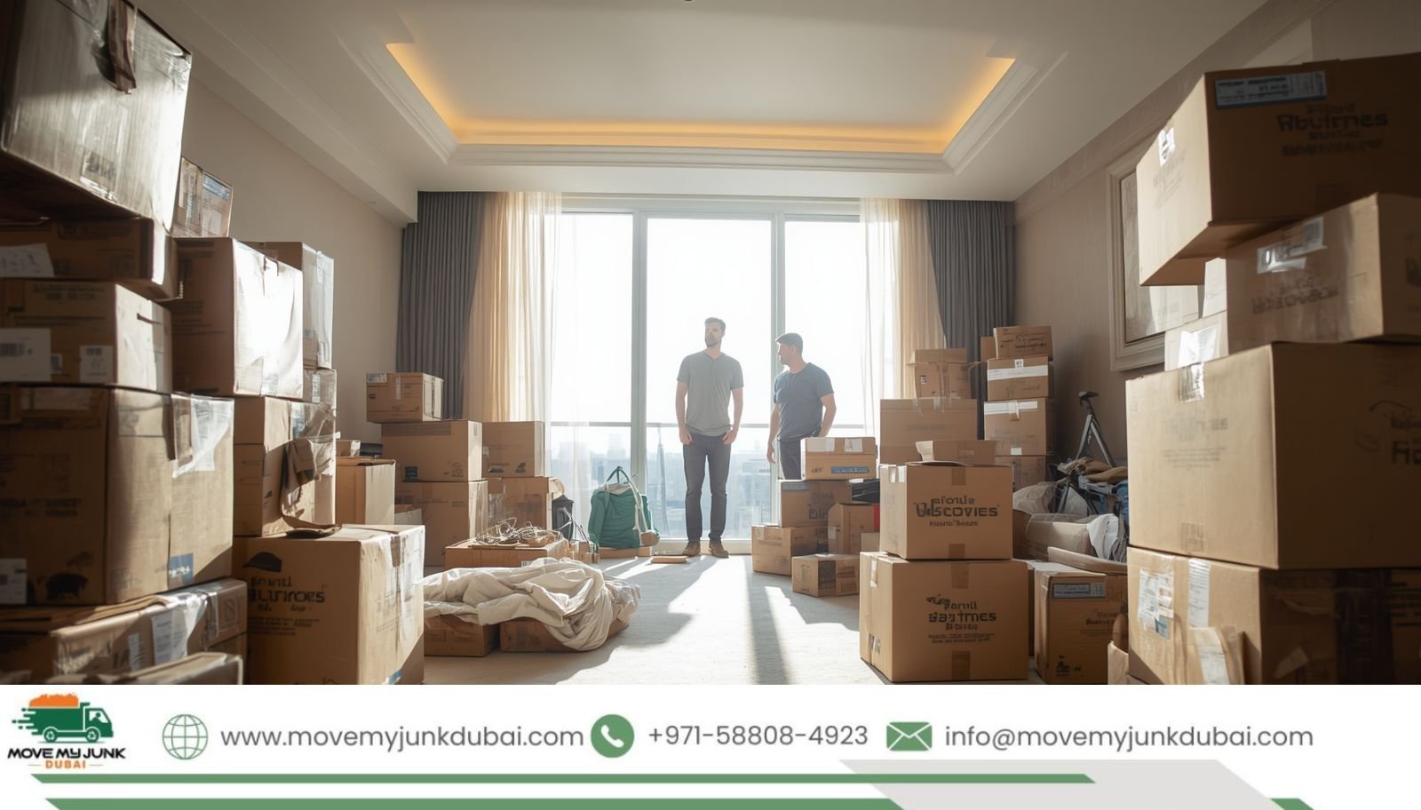 Full Home Clearance Dubai (4)