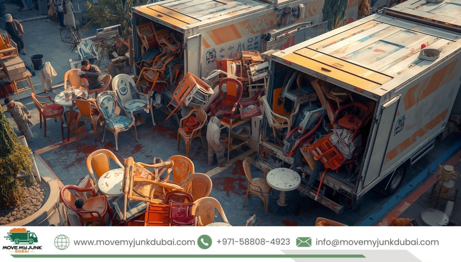 Hotel Furniture Disposal Dubai (5)