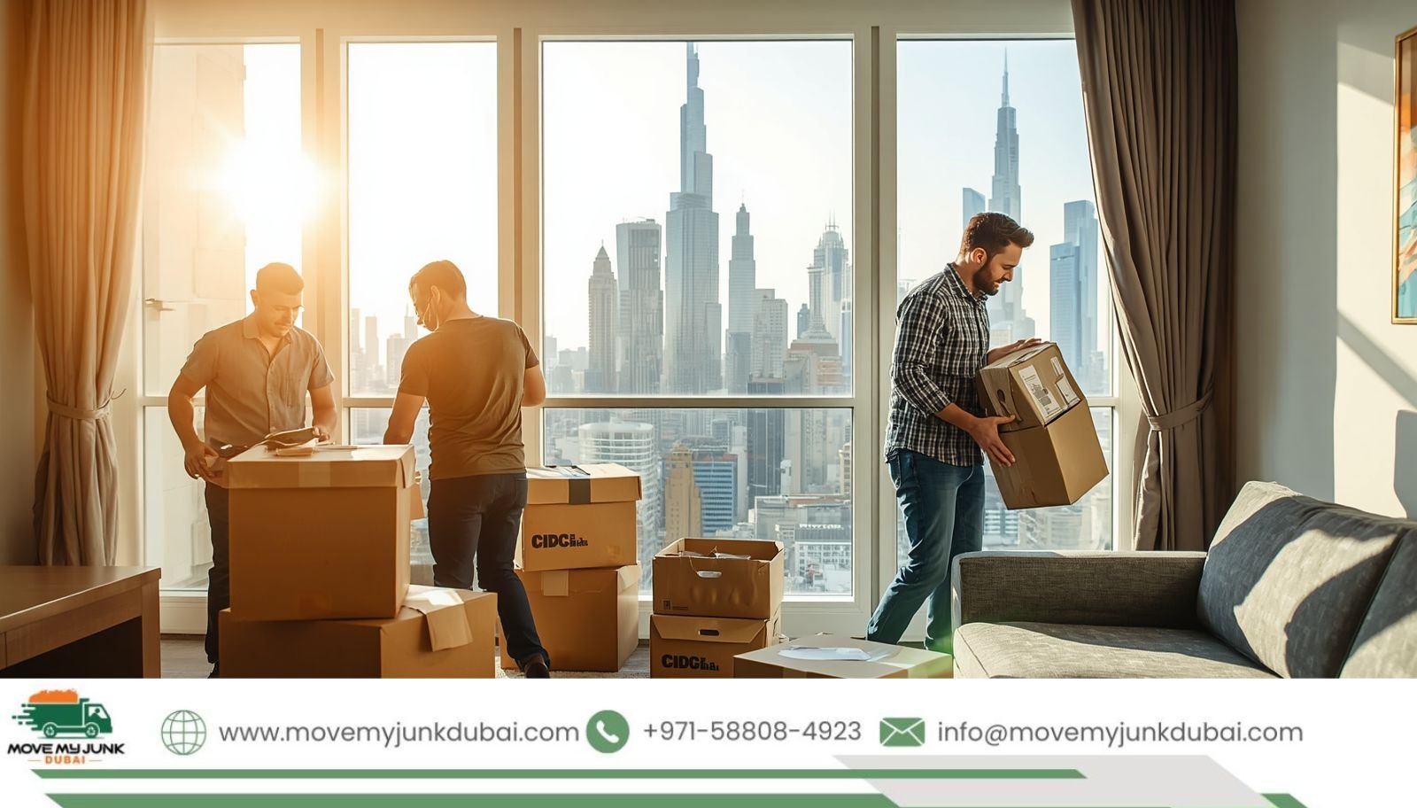 House Clearance Dubai (1)
