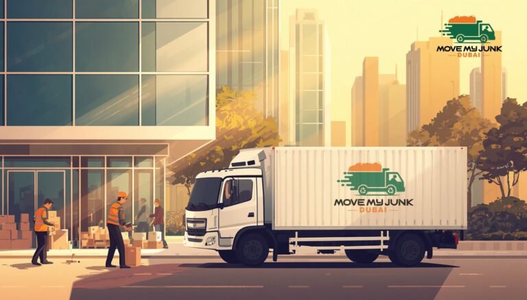House Clearance Dubai