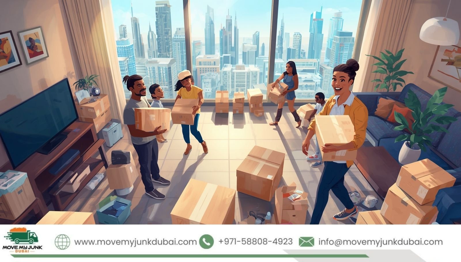 Move Out Clearance Dubai (2)