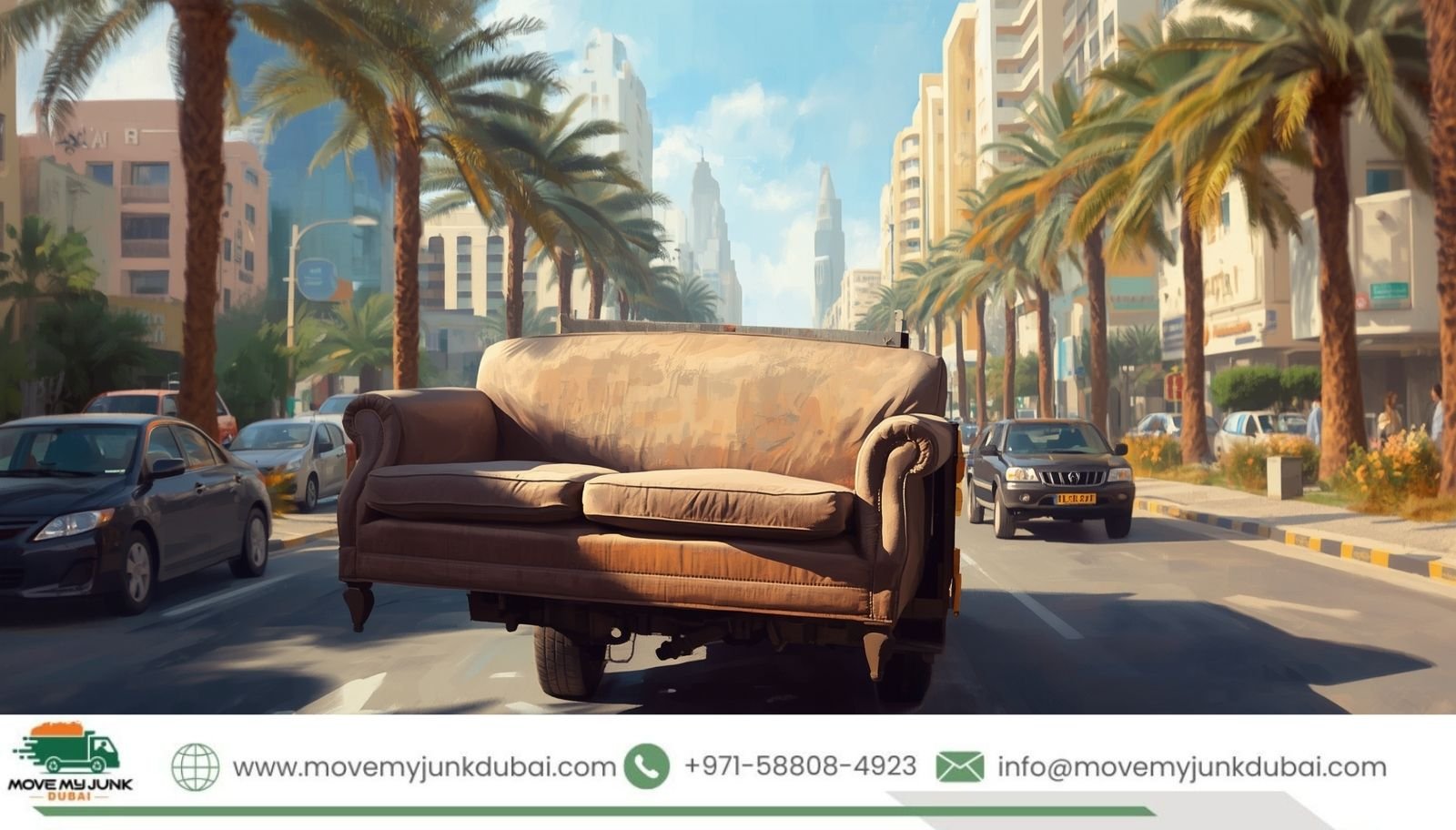Sofa Collection Dubai