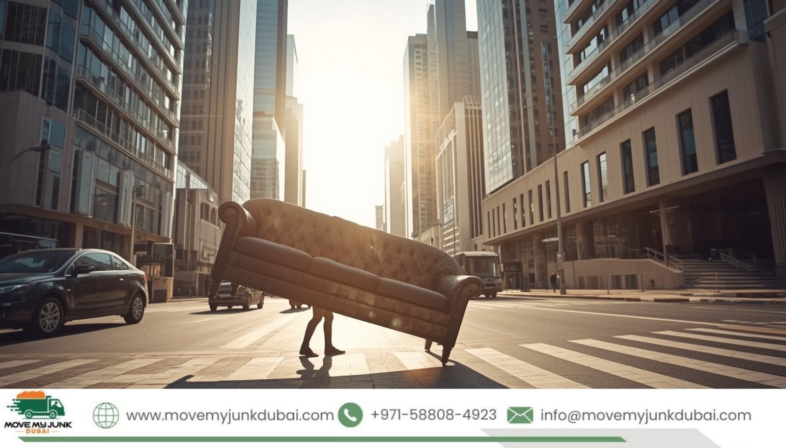 Sofa Pickup Near Me Dubai