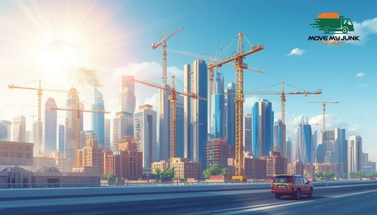 Property Clearance Dubai