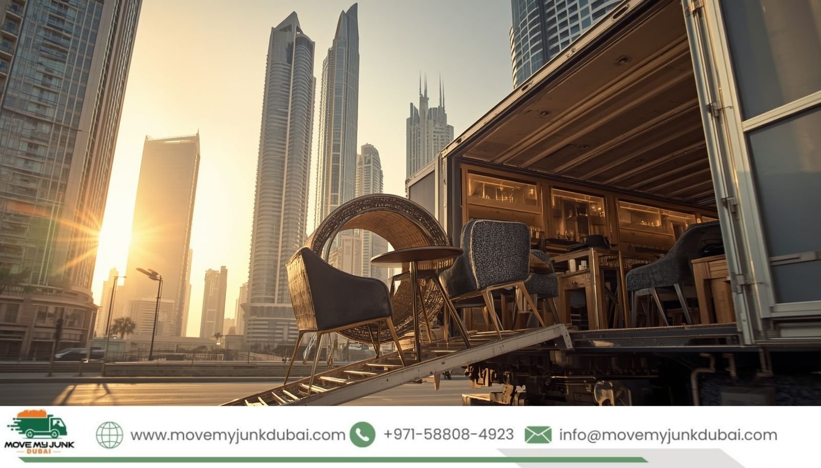 Restaurant Furniture Removal Dubai (1)