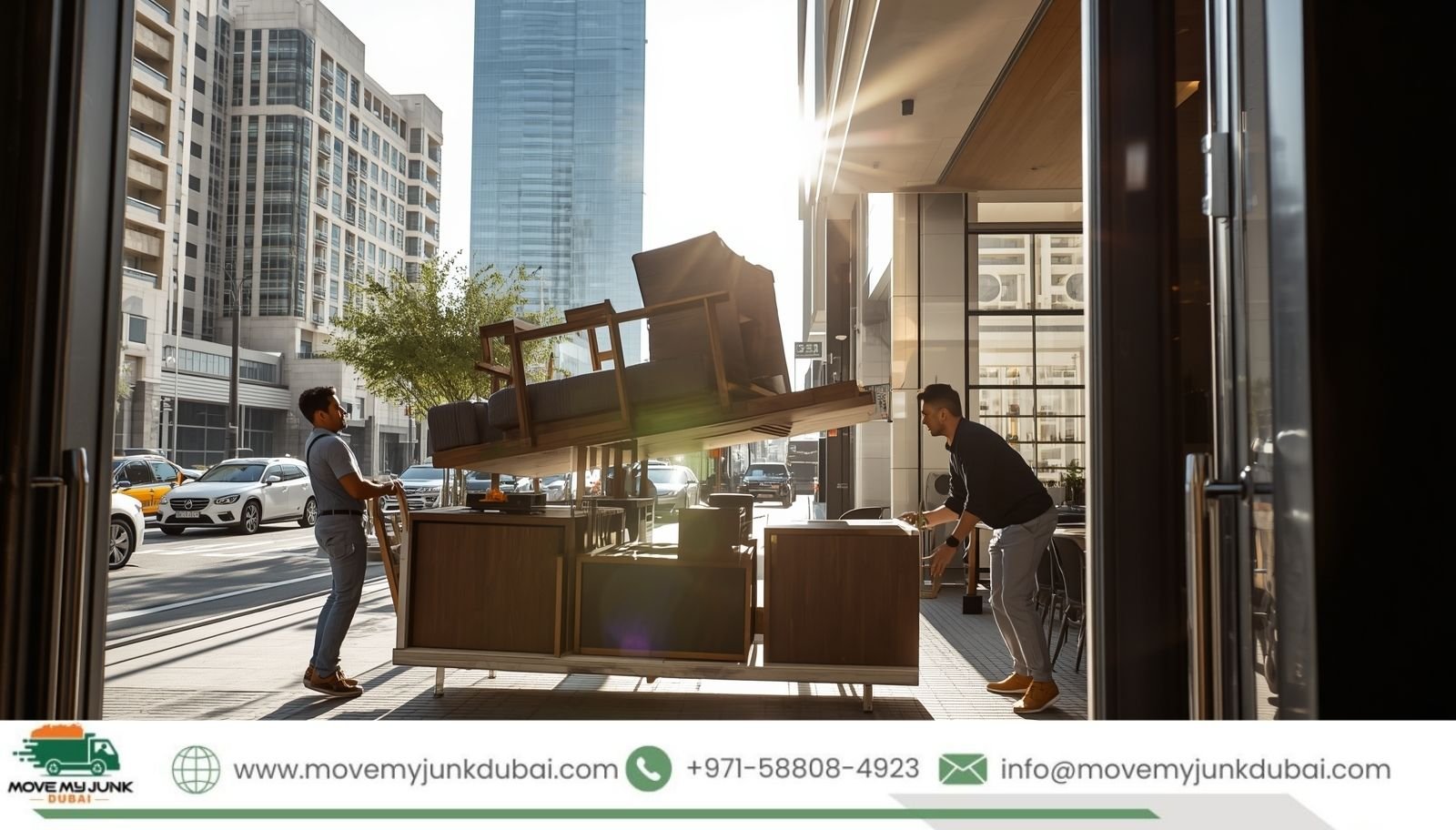 Restaurant Furniture Removal Dubai (5)