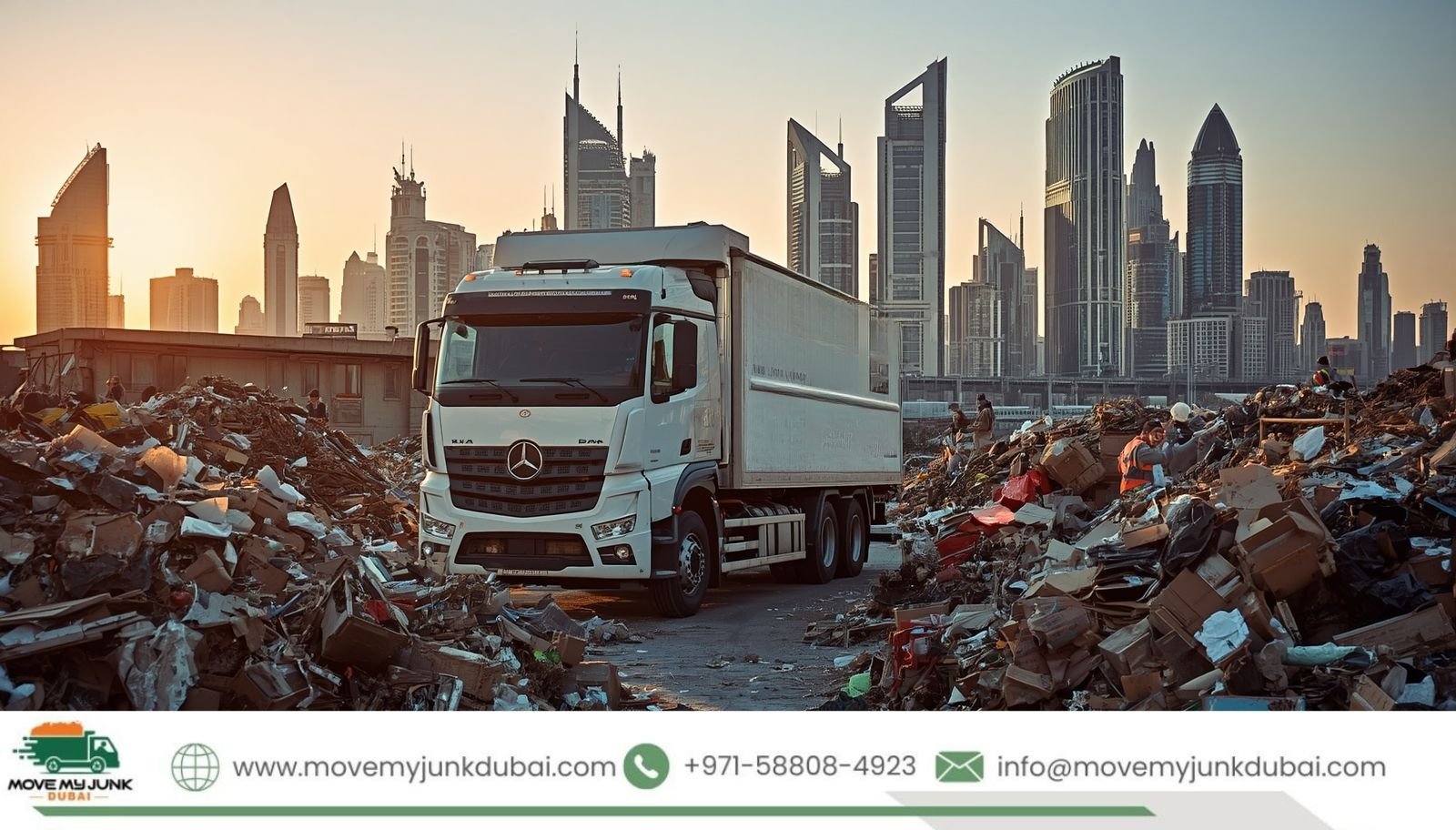 Same Day Junk Removal Dubai (2)