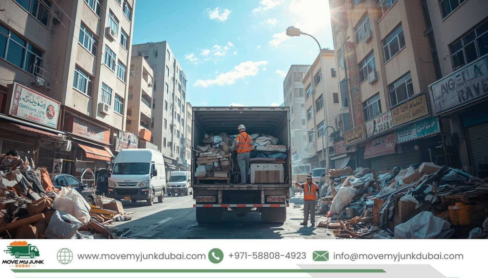 Same Day Junk Removal Dubai (3)