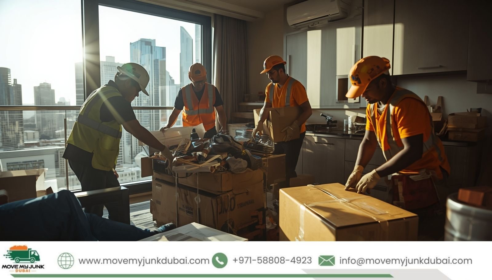 Same Day Junk Removal Dubai (5)