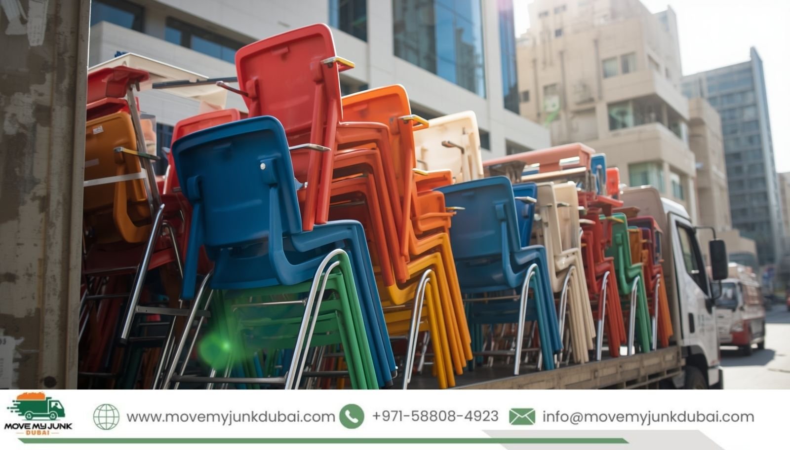 School Furniture Disposal Dubai (2)
