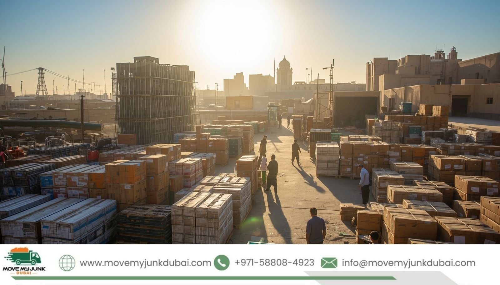 Warehouse Clearance Dubai (3)