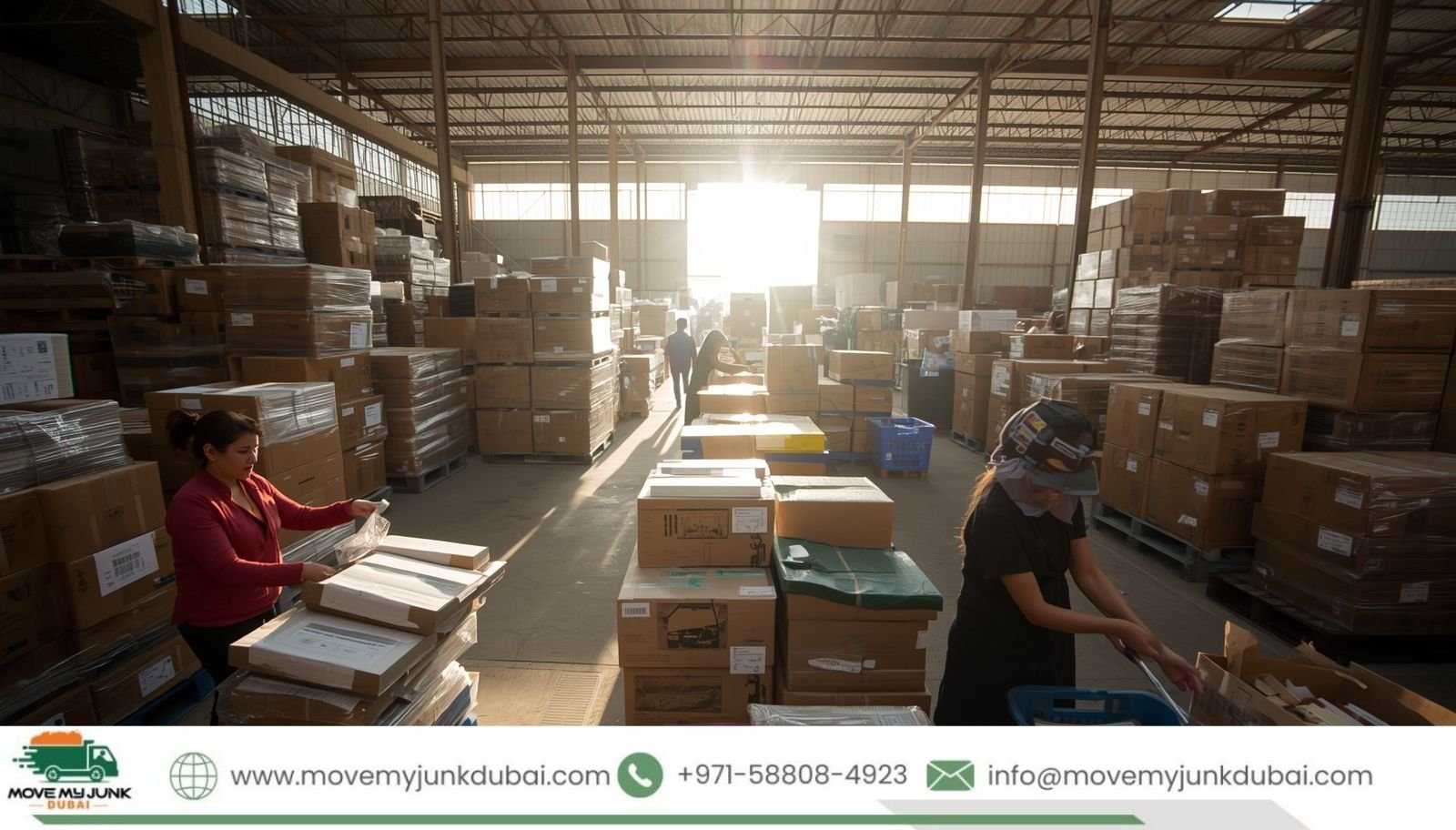 Warehouse Clearance Dubai (5)